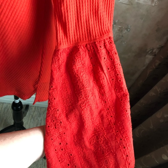 ‼️SOLD ‼️FREE PEOPLE PARISIAN NIGHTS NWT - Picture 6 of 6